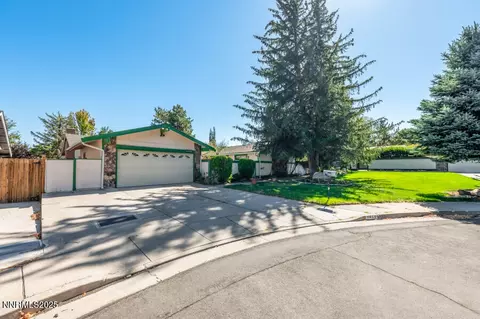 1460 Shewmaker Ct, Reno, NV 89509
