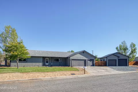 75 Mclemore Ct, Spanish Springs, NV 89441