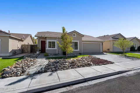 10320 Rosemount Dr, Reno, NV 89521