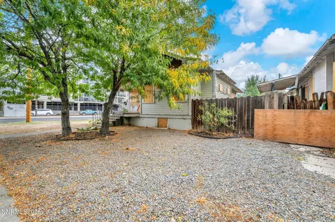 Exterior - 344 E 7th St, Reno, NV 89512 photo 8 of 18