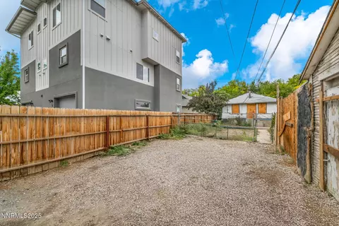 Exterior - 344 E 7th St, Reno, NV 89512 photo 5 of 18