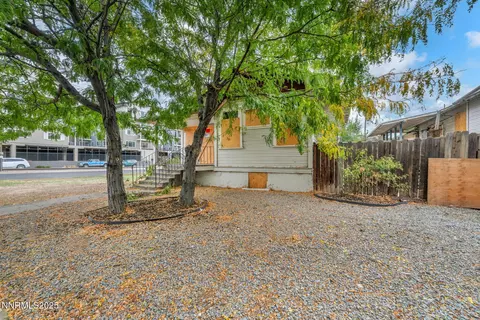 Exterior - 344 E 7th St, Reno, NV 89512 photo 7 of 18