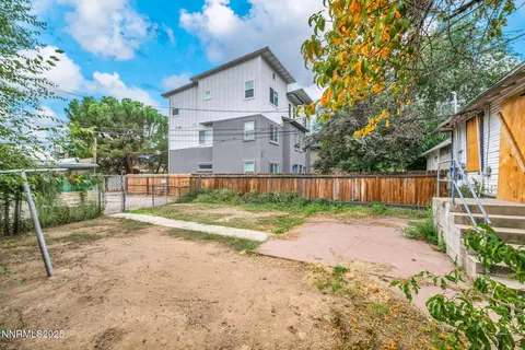 Exterior - 344 E 7th St, Reno, NV 89512 photo 15 of 18