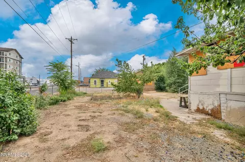 Exterior - 344 E 7th St, Reno, NV 89512 photo 10 of 18
