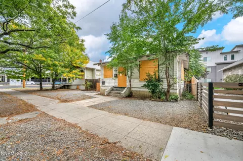 Exterior - 344 E 7th St, Reno, NV 89512 photo 3 of 18