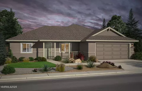 3462 Payton Way #LOT 98, Fernley, NV 89408