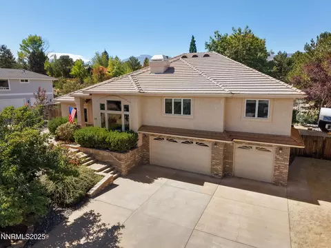 45 Desert Willow Way, Reno, NV 89511
