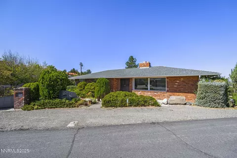 2095 La Fond Dr, Reno, NV 89509