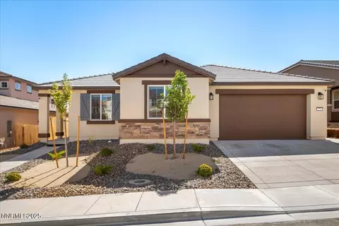 775 Bale Mountain Dr, Sparks, NV 89436