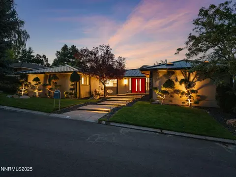 2535 W Lake Ridge Shrs, Reno, NV 89519
