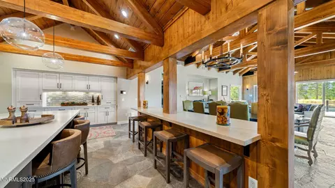 Kitchen - 6200 Westside Rd, Calpine, CA 96124 photo 6 of 10