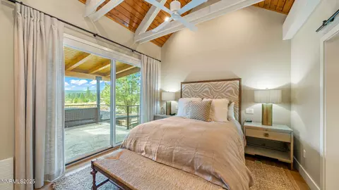Bedroom - 6200 Westside Rd, Calpine, CA 96124 photo 4 of 4