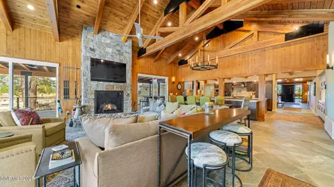 Living - 6200 Westside Rd, Calpine, CA 96124 photo 1 of 5