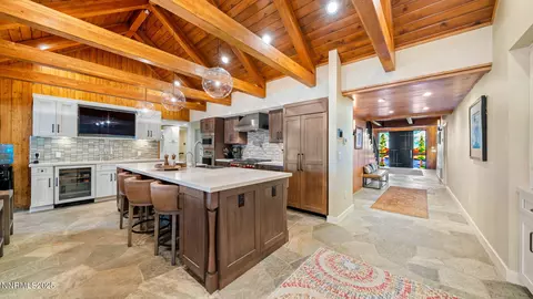 Kitchen - 6200 Westside Rd, Calpine, CA 96124 photo 1 of 10
