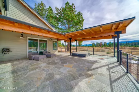 Exterior - 6200 Westside Rd, Calpine, CA 96124 photo 13 of 40