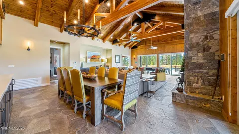 Dining - 6200 Westside Rd, Calpine, CA 96124 photo 3 of 3