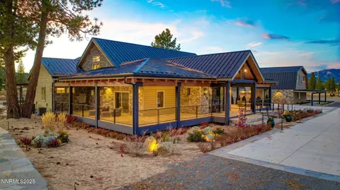 Exterior - 6200 Westside Rd, Calpine, CA 96124 photo 2 of 40