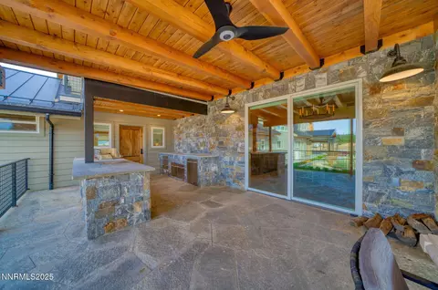 Exterior - 6200 Westside Rd, Calpine, CA 96124 photo 12 of 40