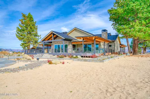 Exterior - 6200 Westside Rd, Calpine, CA 96124 photo 18 of 40