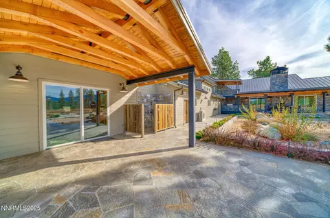 Exterior - 6200 Westside Rd, Calpine, CA 96124 photo 21 of 40