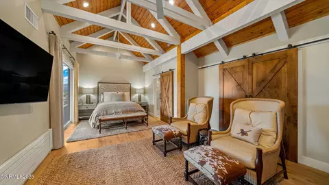 Bedroom - 6200 Westside Rd, Calpine, CA 96124 photo 1 of 4