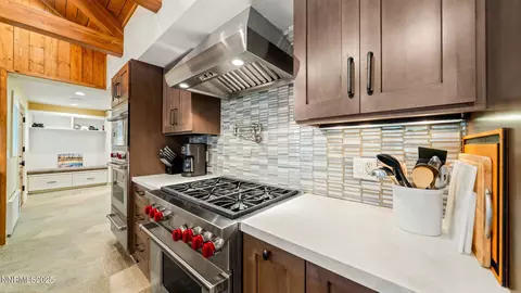 Kitchen - 6200 Westside Rd, Calpine, CA 96124 photo 2 of 10