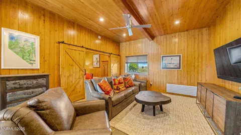 Living - 6200 Westside Rd, Calpine, CA 96124 photo 3 of 5