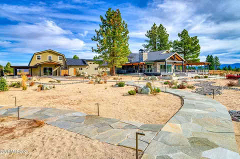 Exterior - 6200 Westside Rd, Calpine, CA 96124 photo 6 of 40