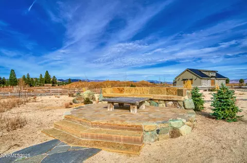 Exterior - 6200 Westside Rd, Calpine, CA 96124 photo 19 of 40