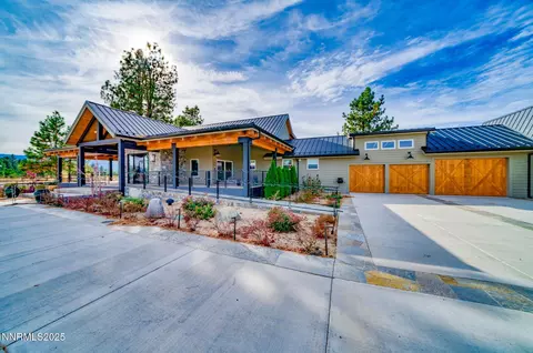 Exterior - 6200 Westside Rd, Calpine, CA 96124 photo 23 of 40