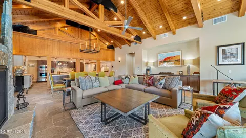 Living - 6200 Westside Rd, Calpine, CA 96124 photo 4 of 5