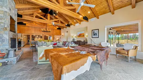 Dining - 6200 Westside Rd, Calpine, CA 96124 photo 2 of 3