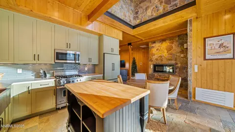 Kitchen - 6200 Westside Rd, Calpine, CA 96124 photo 5 of 10