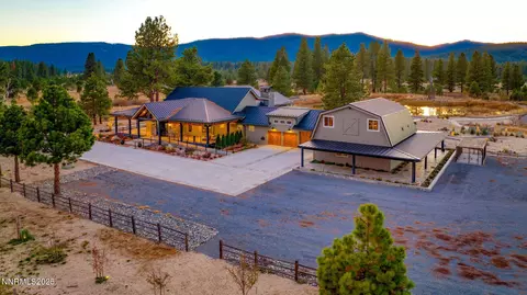 Exterior - 6200 Westside Rd, Calpine, CA 96124 photo 1 of 40
