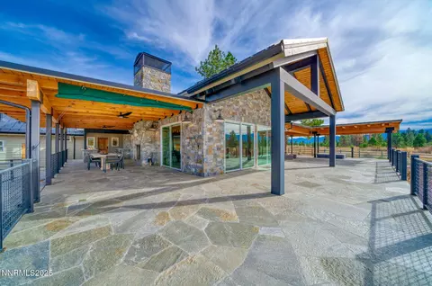 Exterior - 6200 Westside Rd, Calpine, CA 96124 photo 40 of 40