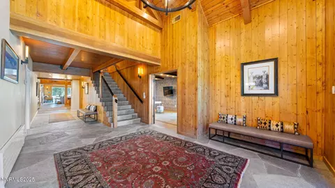 Entry Way - 6200 Westside Rd, Calpine, CA 96124 photo 1 of 6