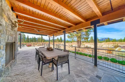 Exterior - 6200 Westside Rd, Calpine, CA 96124 photo 11 of 40