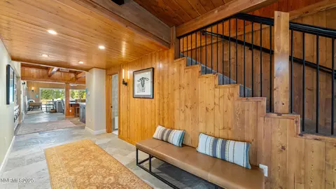 Entry Way - 6200 Westside Rd, Calpine, CA 96124 photo 5 of 6