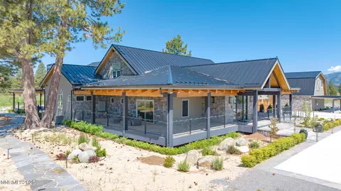 Exterior - 6200 Westside Rd, Calpine, CA 96124 photo 29 of 40