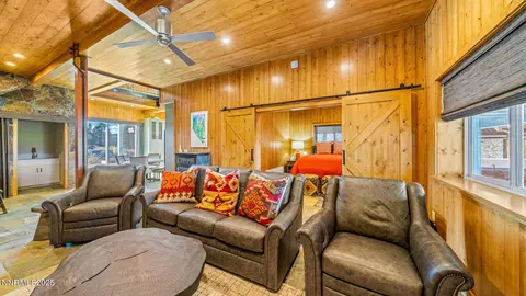Living - 6200 Westside Rd, Calpine, CA 96124 photo 2 of 5