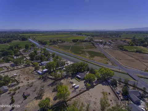 View/Area - 4190 Bottom Rd, Fallon, NV 89406 photo 7 of 11