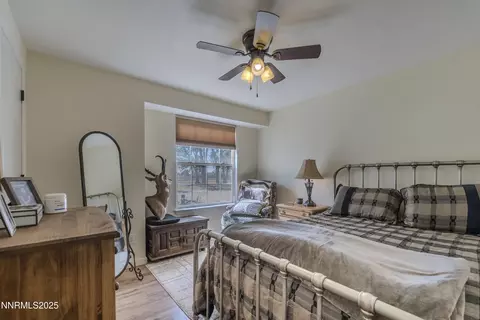 Bedroom - 4190 Bottom Rd, Fallon, NV 89406 photo 2 of 4