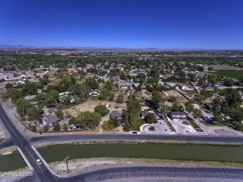 View/Area - 4190 Bottom Rd, Fallon, NV 89406 photo 6 of 11