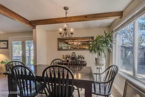 Dining - 4190 Bottom Rd, Fallon, NV 89406 photo 2 of 2