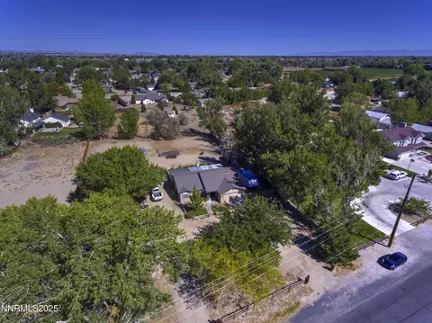 View/Area - 4190 Bottom Rd, Fallon, NV 89406 photo 1 of 11