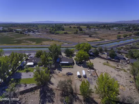 View/Area - 4190 Bottom Rd, Fallon, NV 89406 photo 9 of 11