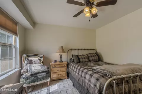 Bedroom - 4190 Bottom Rd, Fallon, NV 89406 photo 1 of 4