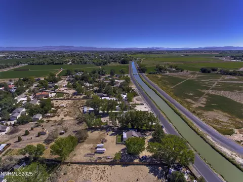 View/Area - 4190 Bottom Rd, Fallon, NV 89406 photo 4 of 11