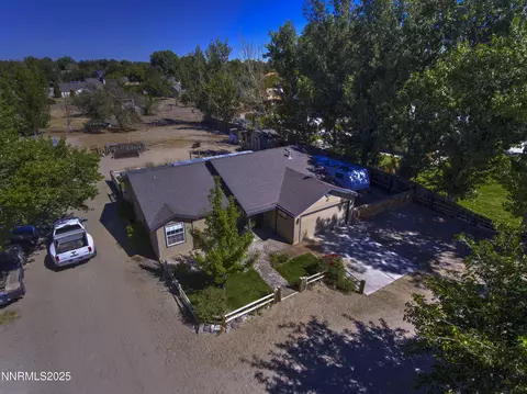 View/Area - 4190 Bottom Rd, Fallon, NV 89406 photo 11 of 11