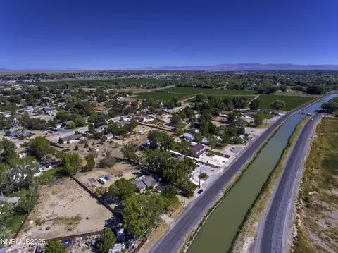 View/Area - 4190 Bottom Rd, Fallon, NV 89406 photo 8 of 11